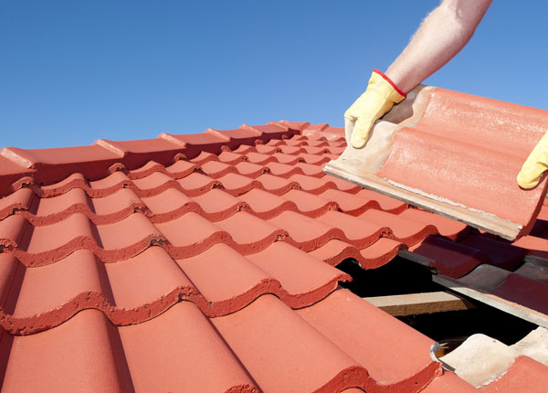 About Scott AR Roofers